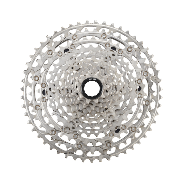 Shimano Deore CS-M6100 12 Speed Kassette