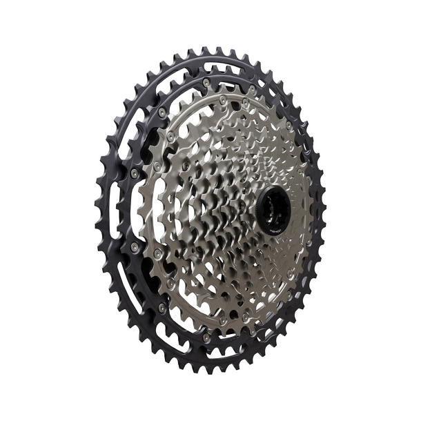 Shimano XT CS-M8200 12 Speed Kassette