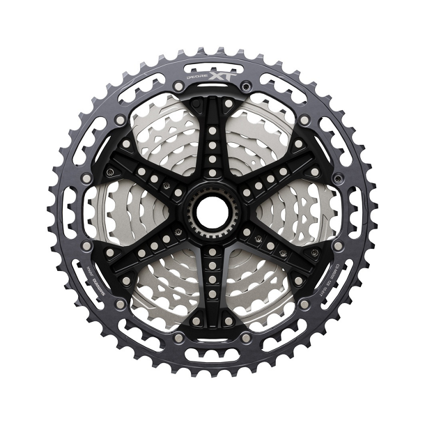 Shimano XT CS-M8200 12 Speed Kassette