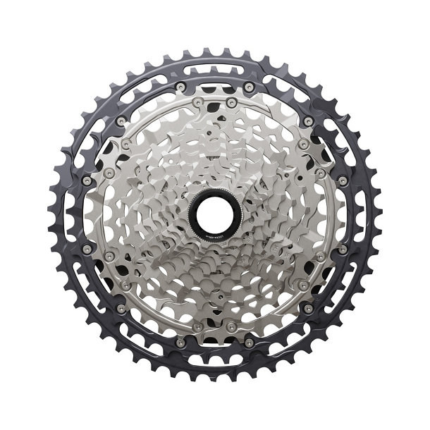 Shimano XT CS-M8200 12 Speed Kassette