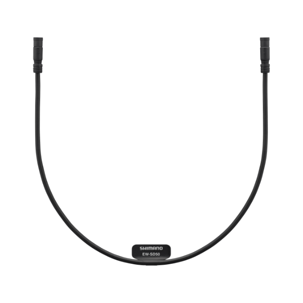 SHIMANO Ledning (Di2 spec.) EW-SD50 Til ekstern kabelfring
