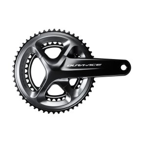 Shimano Dura-Ace FC-R9100 Krankst 52-36T 172,5mm