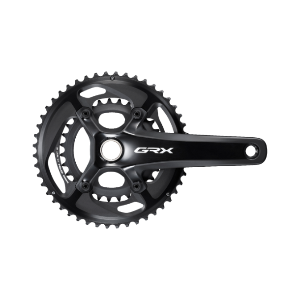 Shimano Krankst FC-RX810-2 48/31T 172,5mm