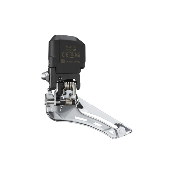 Shimano Forskifter 105 DI2 FD-R7150-F ( til plodning )
