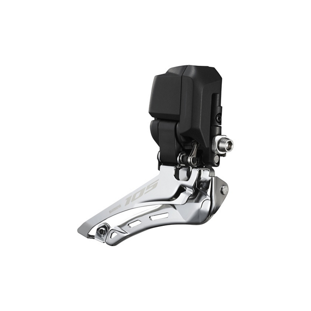 Shimano Forskifter 105 DI2 FD-R7150-F ( til plodning )