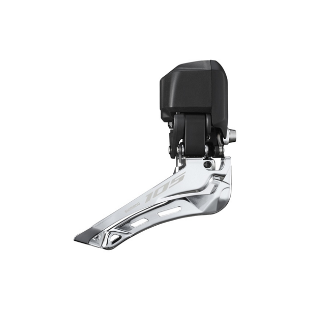 Shimano Forskifter 105 DI2 FD-R7150-F ( til plodning )