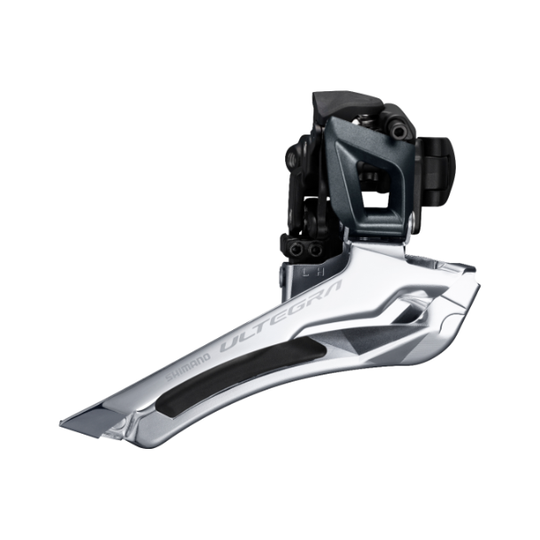 Shimano Forskifter Ultegra FD-R8000-B Bnd-type L (34,9 mm)