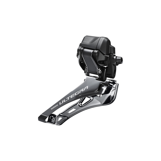 Shimano Forskifter Ultegra DI2 FD-R8150-F ( til plodning )