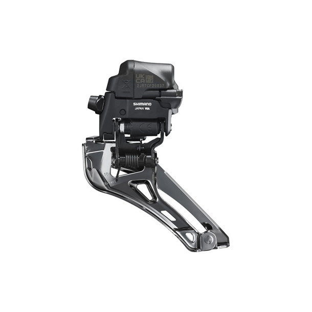 Shimano Forskifter Ultegra DI2 FD-R8150-F ( til plodning )