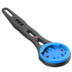 KOM CYCLING Integrated Handlebar Mount Garmin - Wahoo