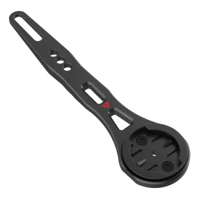 KOM CYCLING Integrated Handlebar Mount Garmin - Wahoo