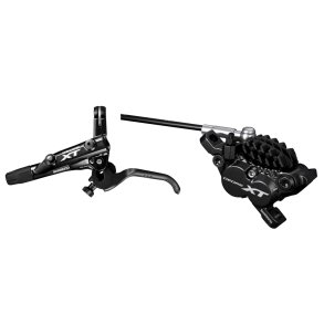 Shimano Skivebremsest Deore XT BL-M8000 / BR-M8020 For 1000mm