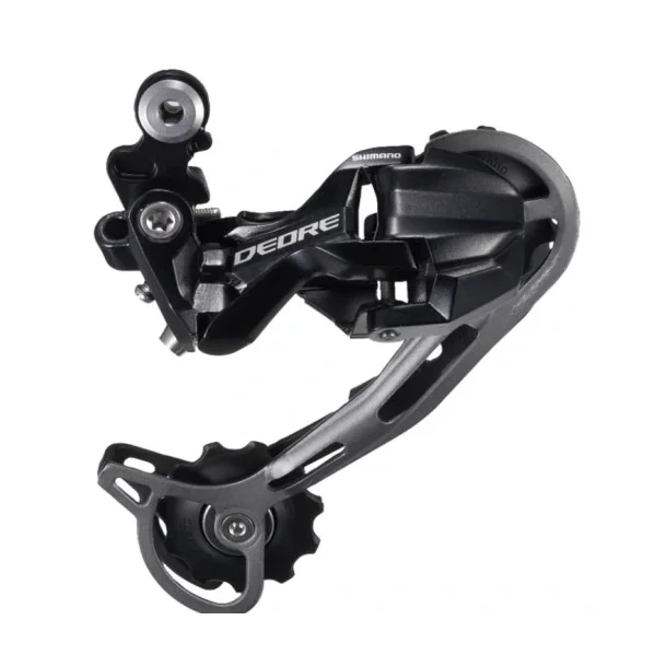 Shimano Bagskifter Deore RD-M592 SGS Long Cage
