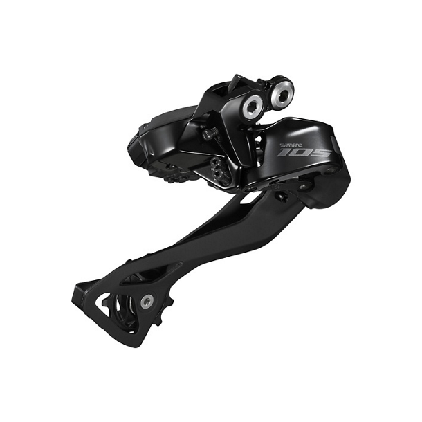 Shimano 105 DI2 Bagskifter RD-R7150 12 speed
