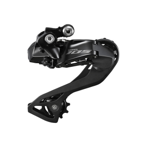Shimano 105 DI2 Bagskifter RD-R7150 12 speed