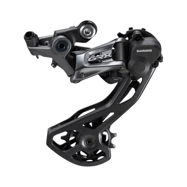 Shimano Bagskifter GRX RD-RX810