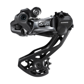 Shimano Bagskifter GRX Di2 RD-RX815 30-34t max