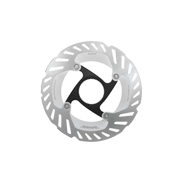 Shimano RT-CL800 Rotor Ice Tech Centerlock 140mm Med l�sering (indvendige takker)