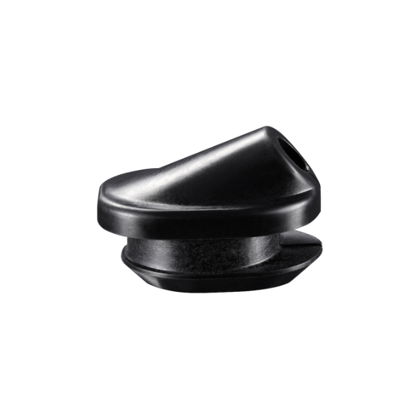 Shimano Kabelskner 4 stk. SM-GM02 7x8mm hul