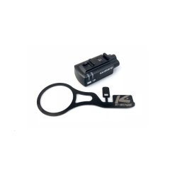 K-EDGE Di2 JUNCTION BOX BLACK