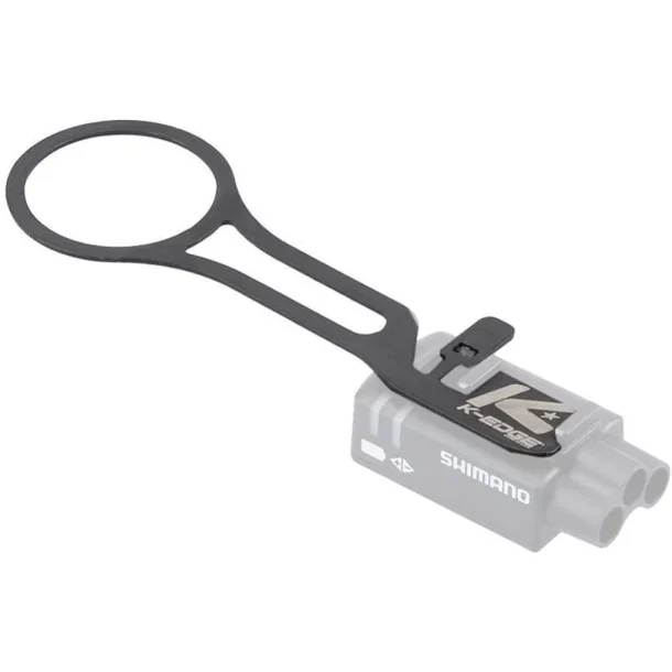 K-EDGE Di2 JUNCTION BOX BLACK