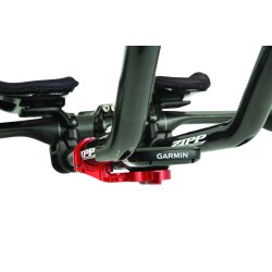 K-EDGE Garmin TT Mount BLK