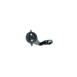 K-EDGE Garmin TT Mount BLK