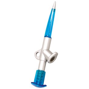 Shimano Fedtpistol Til 125ml Tube m. Gevind