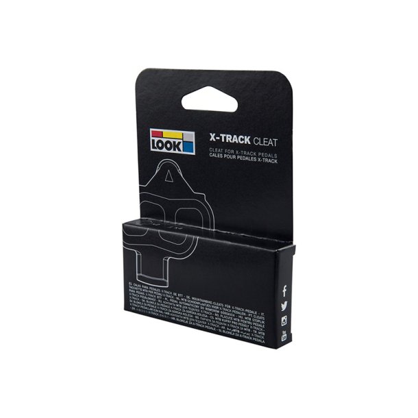 Look X-TRACK Klamper