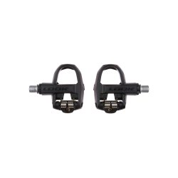 Look Keo Classic 3 + Black Pedal