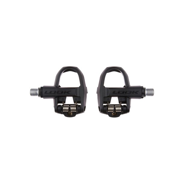 Look Keo 2 Max Carbon Pedal Black