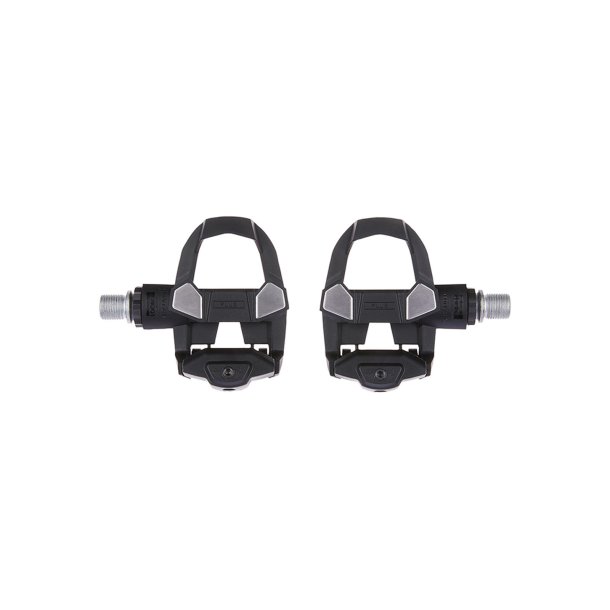 Look Keo Classic 3 + Black Pedal