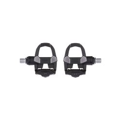 Look Keo 2 Max Carbon Pedal Black