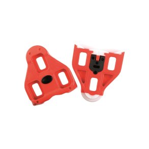 Look Delta BI-Mat Float 9 grader Rd Klampe 