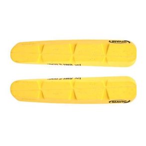 Bremsegummi Mavic Carbon Rim Campagnolo