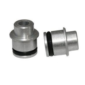 Mavic 9,5mm Rear raxle Adapters - from 12mm to 9,5mm (from 2012)