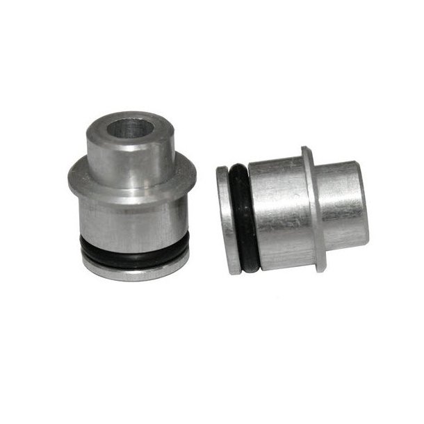 Mavic 9,5mm Rear raxle Adapters - from 12mm to 9,5mm (from 2012)