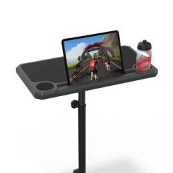 KOM Cycling INDOOR MEDIA DISPLAY CYCLING DESK