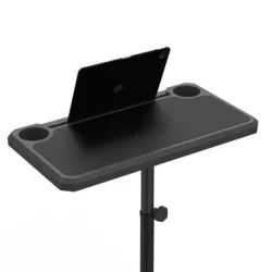 KOM Cycling INDOOR MEDIA DISPLAY CYCLING DESK