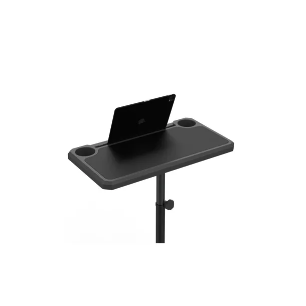 KOM Cycling INDOOR MEDIA DISPLAY CYCLING DESK