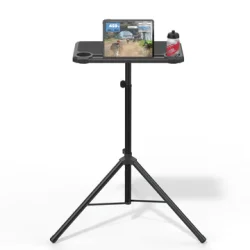 KOM Cycling INDOOR MEDIA DISPLAY CYCLING DESK