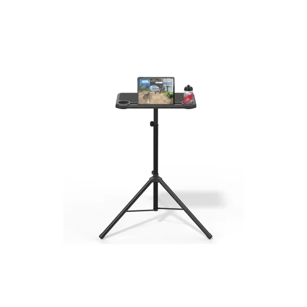 KOM Cycling INDOOR MEDIA DISPLAY CYCLING DESK