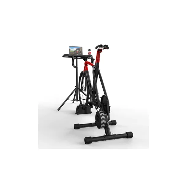 KOM Cycling INDOOR MEDIA DISPLAY CYCLING DESK