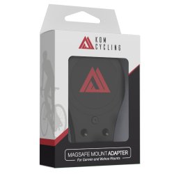 KOM Cycling Magsafe Adapter