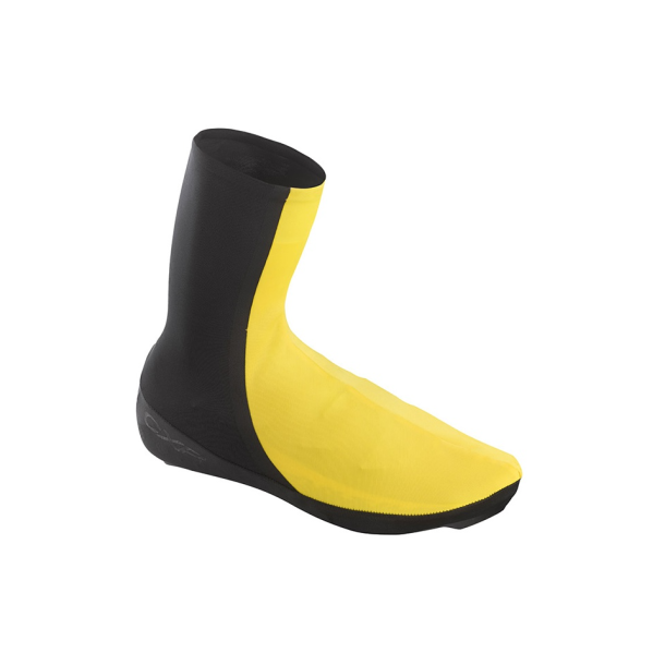 Mavic CXR Ultimate Shoe Cover Black/Yellow