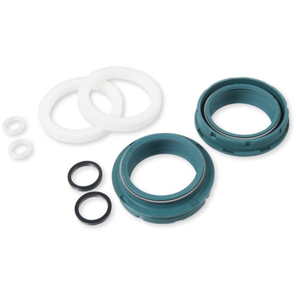 SKF Fork Seal Kit Rock Shox 32mm Flange