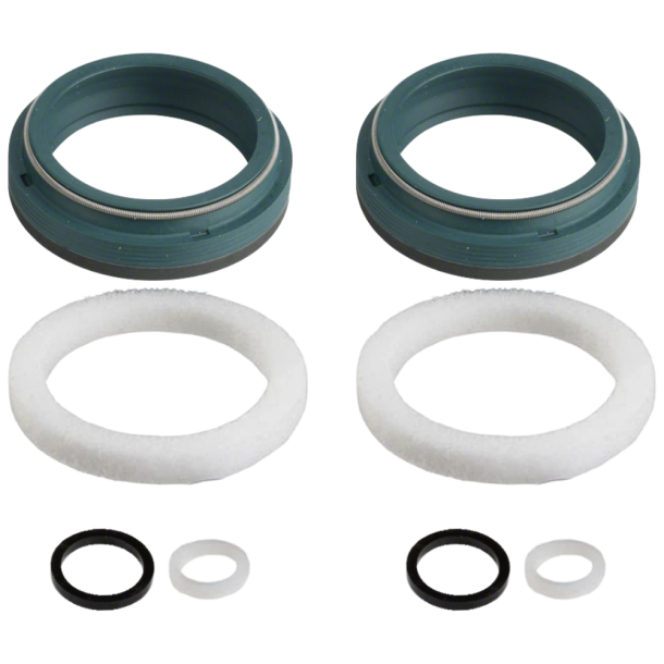 SKF Fork Seal Kit Rock shox 35mm No Flange