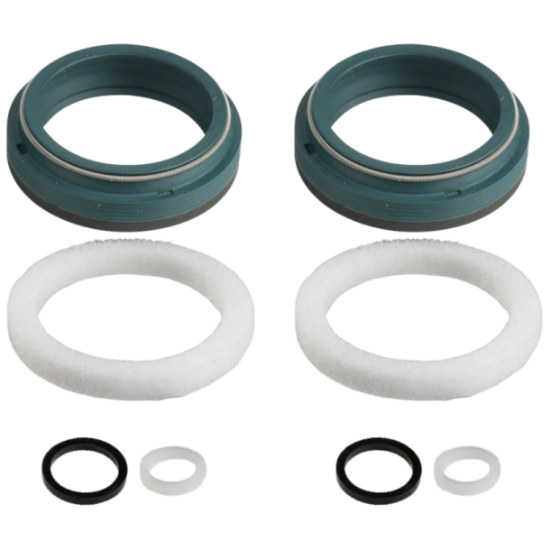 SKF Fork Seal Kit Rock shox 38mm No Flange