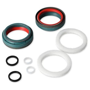 SKF Fork Seal Kit Rock Shox 32mm Dual Compound No Flange
