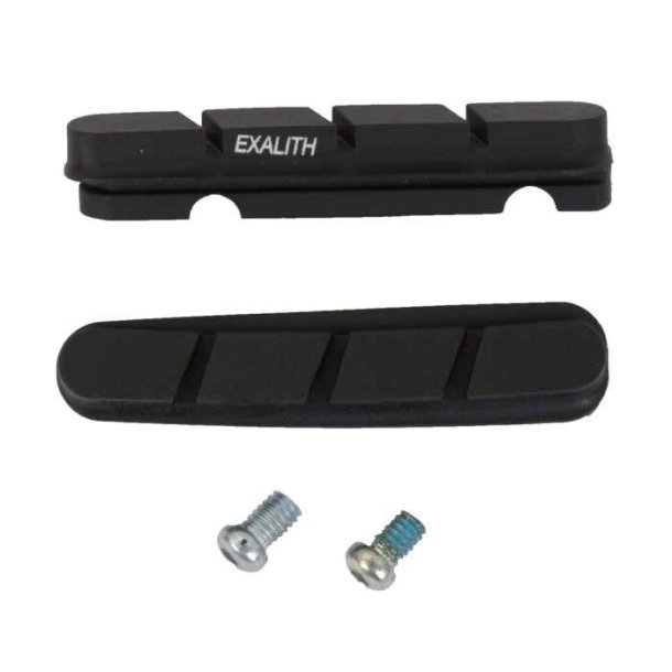 Bremsegummi Mavic Exalith 2 HG/SRAM